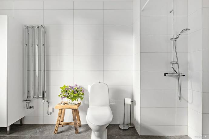 5 rum Villa på Alkärrsvägen 7 Centralt norr Örebro kommun - bild 30
