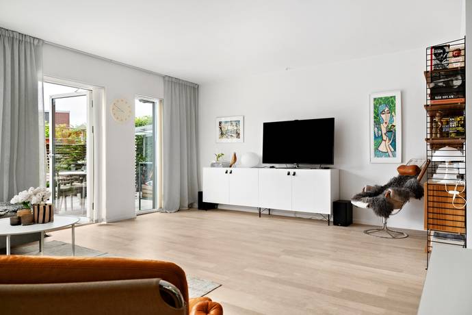 5 rum Villa på Biografgatan 39 Klagshamn Malmö kommun - bild 11