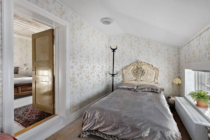 7 rum Villa på Norrströmsvägen 62 Gäddvik Luleå kommun - bild 27