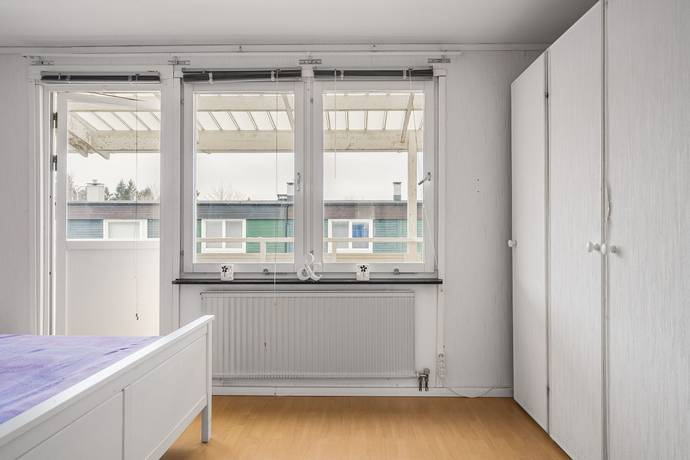 4 rum Radhus på Grytstigen 15 Tumba Botkyrka kommun - bild 23