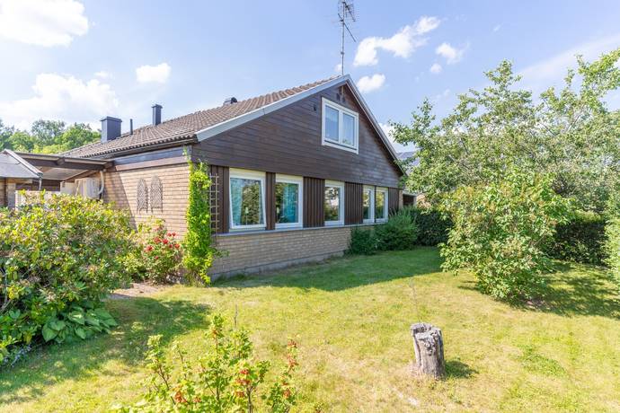 5 rum Kedjehus på Berberisvägen 10 Måsta Eskilstuna kommun - bild 38