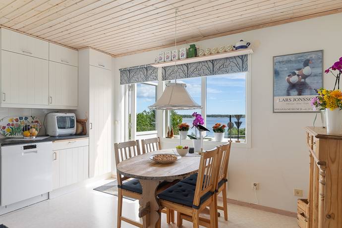 5 rum Villa på Lindödjupsvägen 21 Hornslandet Västerviks kommun - bild 17