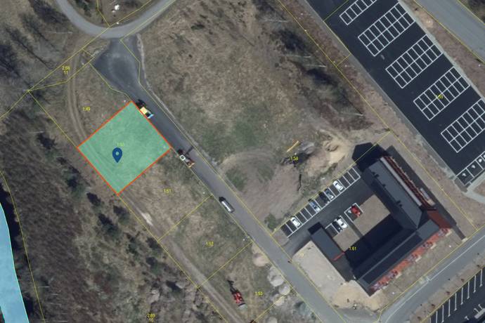 tomt på Edith Österlunds gata 10 Storåvallen, Gnosjö kommun - bild 5