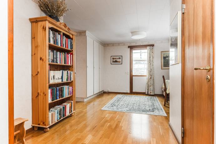 6 rum Villa på Färjevägen 28 Skutskär Älvkarleby kommun - bild 7
