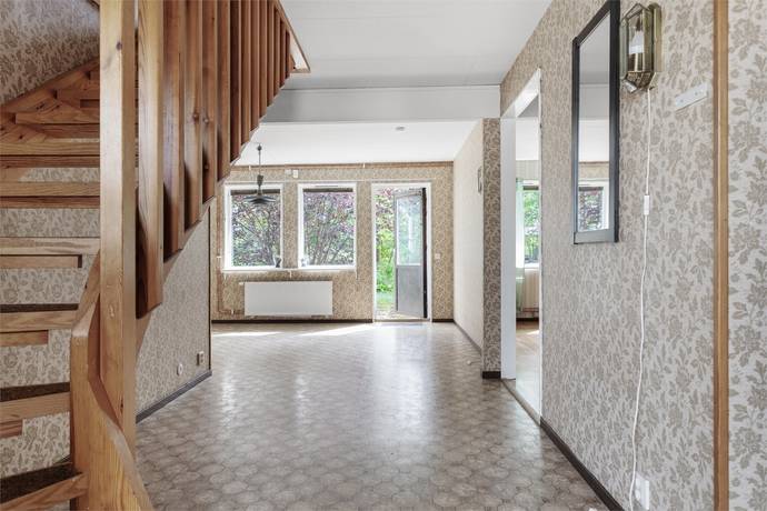 5 rum Villa på Jupitergatan 63 Jupiter Säffle kommun - bild 5