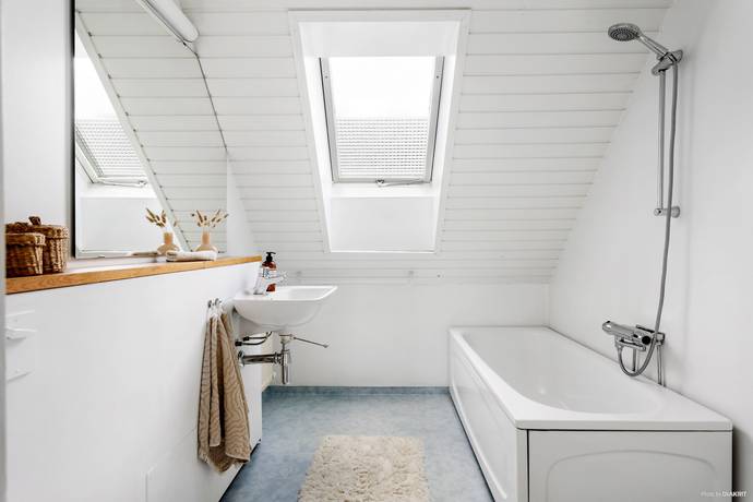 6 rum Villa på Cypressgatan 6 Hagen Göteborgs kommun - bild 26