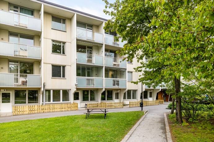 2 rum Lägenhet på Grimstagatan 38 Stockholms kommun - bild 28