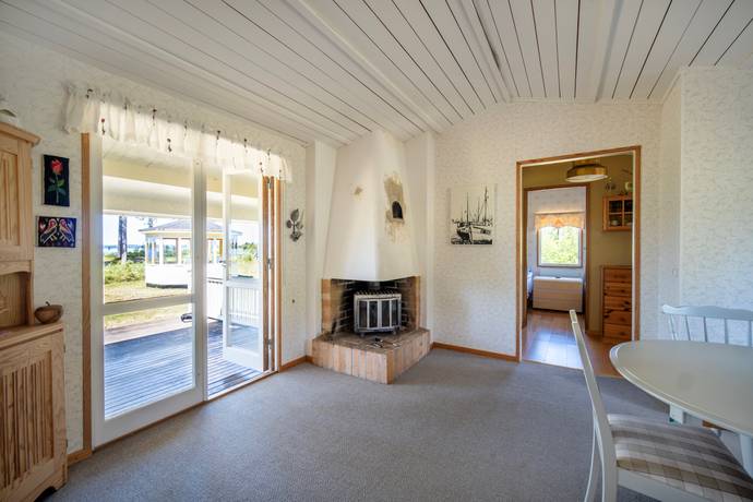 2 rum Villa på Vallsjö Kräftriket 1 Sävsjö kommun - bild 22