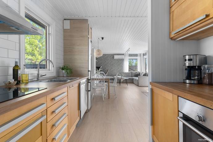 4 rum Villa på Blåhakeslingan 5 Ingarö - Norra Ingaröstrand Värmdö kommun - bild 13