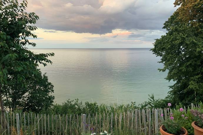 6 rum Villa på Himlabacken 14 Vik Simrishamns kommun - bild 36