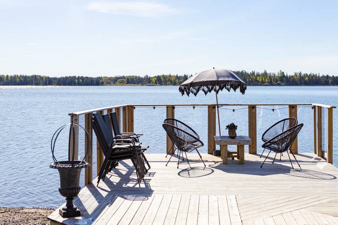 12 rum Villa på Dottebol Gränsön Dottebol Säffle kommun - bild 59