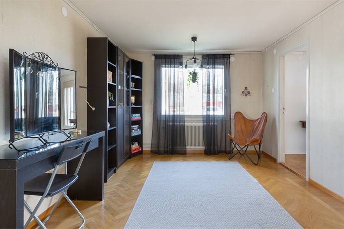 8 rum Villa på Lokförargatan 2A Trekanten Kalmar kommun - bild 24