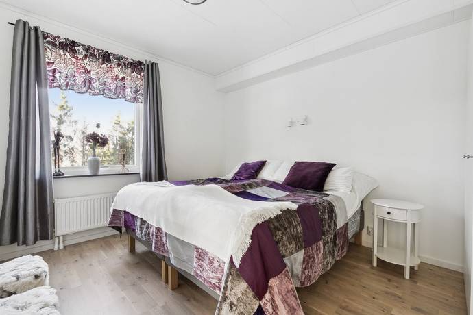 2 rum lägenhet på Revirvägen 5F Mariefred, Strängnäs kommun - bild 3