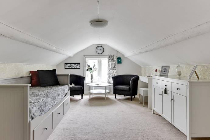 4 rum Villa på Umevägen 148 Vännäsby Vännäs kommun - bild 18