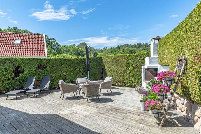 4 rum Fritidshus på Björnängsvägen 3 Daftö Strömstads kommun - bild 3