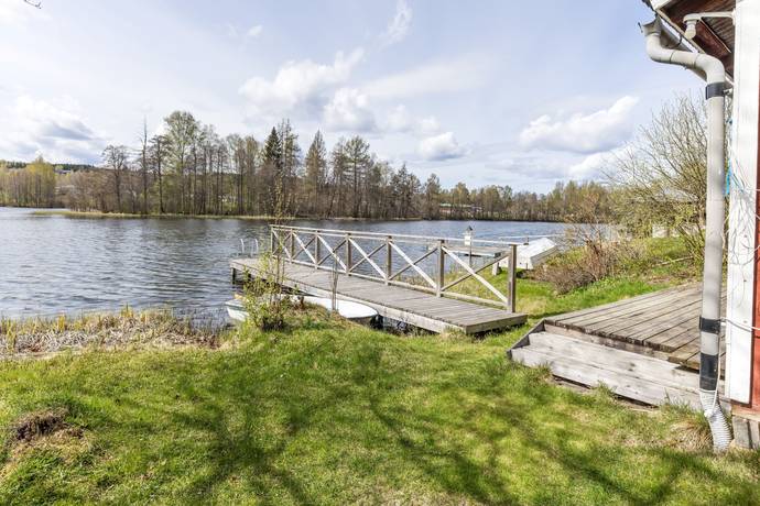 4 rum Villa på Jägarnäsvägen 71 LUDVIKA Jägarnäs Ludvika kommun - bild 17