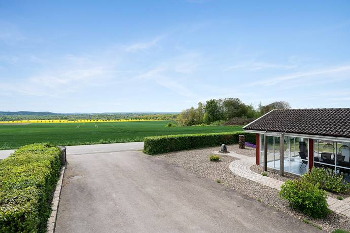7 rum Villa på Fäladsvägen 135 Sjöbo Sjöbo kommun - bild 2