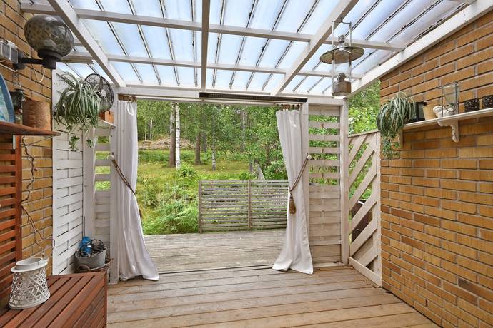 3 rum Lägenhet på Åbylundsvägen 63 Västerhaninge Haninge kommun - bild 4