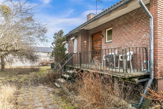 6 rum Villa på Lantmätarvägen 12 Bro - Gamla Bro Upplands-Bro kommun - bild 16