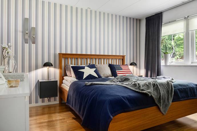 6 rum Villa på Gäddvägen 2A Hässleholm - Sjörröd Hässleholms kommun - bild 19