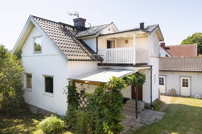 5 rum villa på Vierydsvägen 54 Härstorpssjön, Ronneby kommun - bild 5