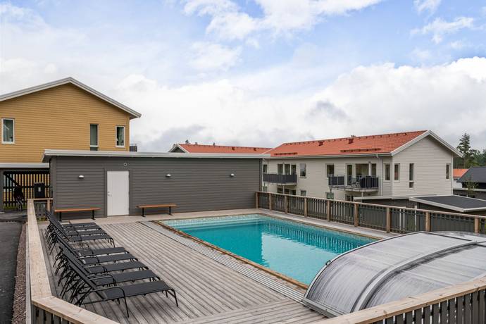 3 rum lägenhet på Kartlavsstigen 11B Stockfallet, Karlstads kommun - bild 5