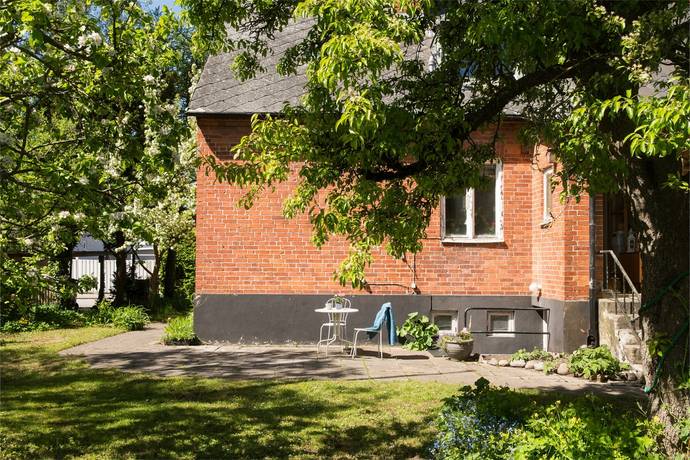 3 rum parhus på Nytorpsgatan 8 Sibbarp, Malmö kommun - bild 1