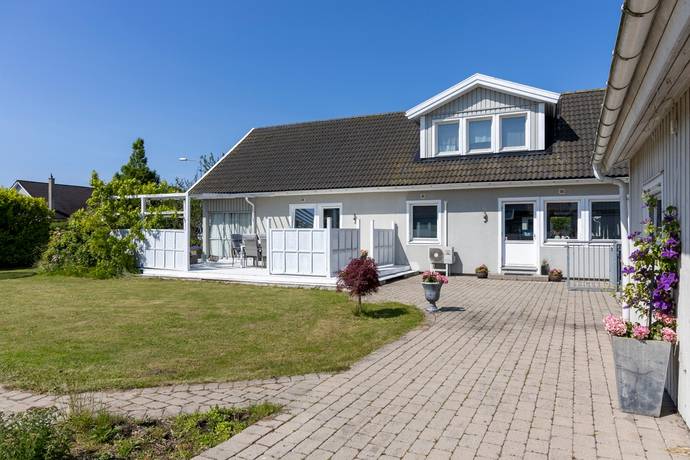 6 rum Villa på Tornursgatan 9 Tygelsjö Malmö kommun - bild 52