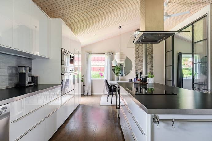 4 rum villa på Plankstigen 7 Ornäs, Borlänge kommun - bild 5