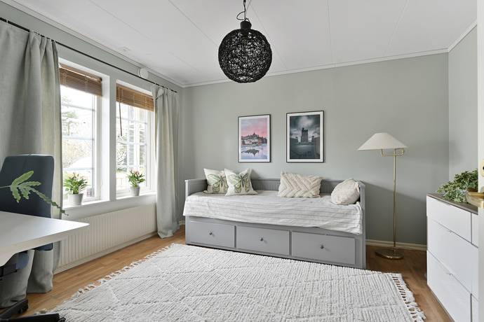 6 rum Villa på Högsommarvägen 8 Drevviksstrand Huddinge kommun - bild 14