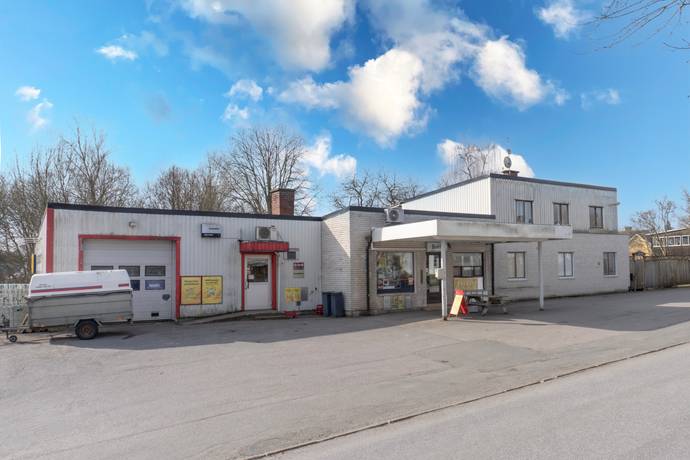 Kistegårdsområdet, Sävsjö kommun