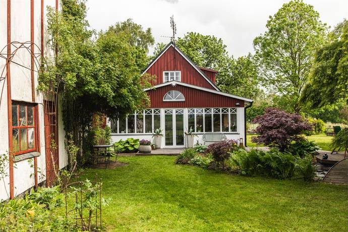 6 rum Villa på Hobymölla 431 Hoby Lunds kommun - bild 6