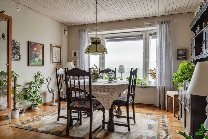 5 rum Villa på Reflevägen 22 Ulricehamn Ulricehamns kommun - bild 7