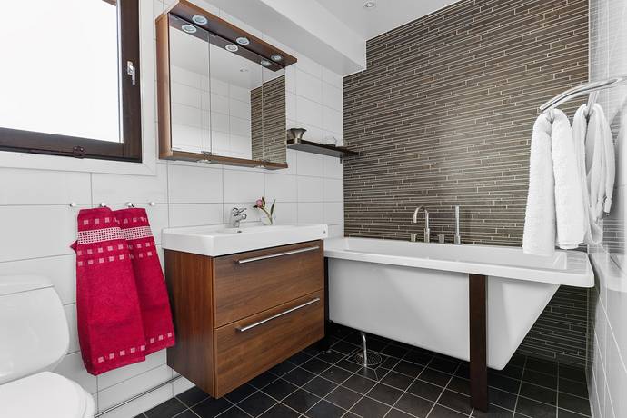 5 rum Radhus på Symfonigränd 24 Viksjö Järfälla kommun - bild 10