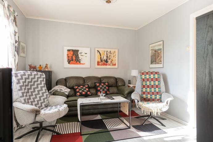 4 rum Villa på Vasavägen 21 Haga Kumla kommun - bild 11