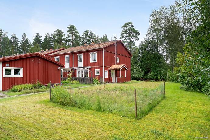 Sandviken, Sandvikens kommun