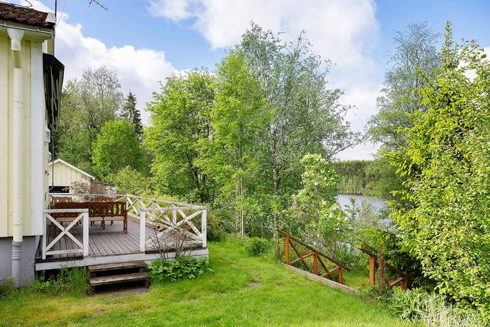 4 rum Villa på Nedre Stensta 6 Filipstad Filipstads kommun - bild 6