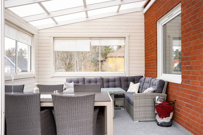 4 rum Villa på Fogdvägen 19 Västanfors Fagersta kommun - bild 22