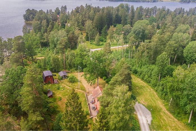 4 rum villa på Farfars väg 9 Nykvarn, Nykvarns kommun - bild 2