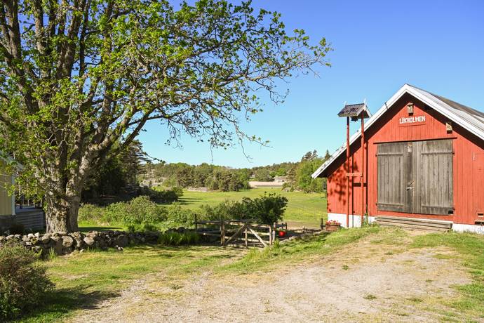 5 rum Gård utan jordbruk på Borrekärr Lökholmen 1 Lur Tanums kommun - bild 21