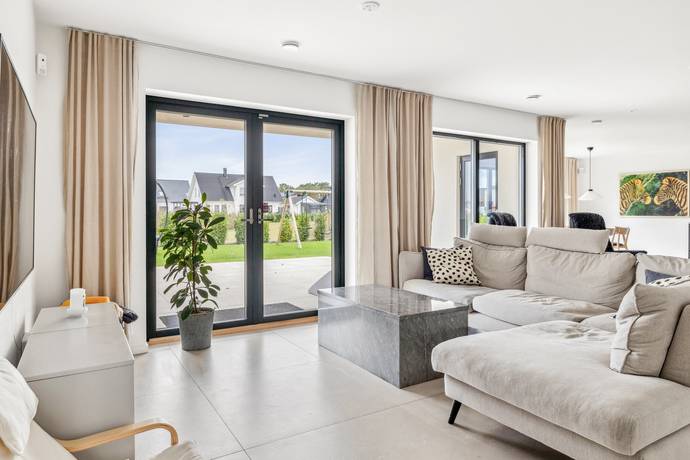 7 rum Villa på Blåmusselgatan 5 Nybrostrand Ystads kommun - bild 14