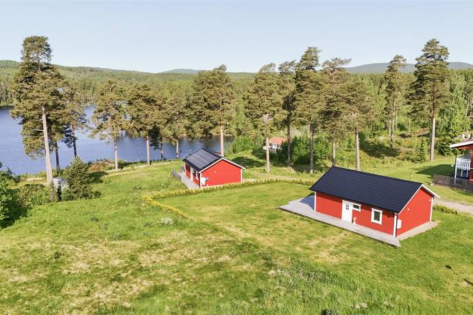 Rämsbyn, Ludvika kommun