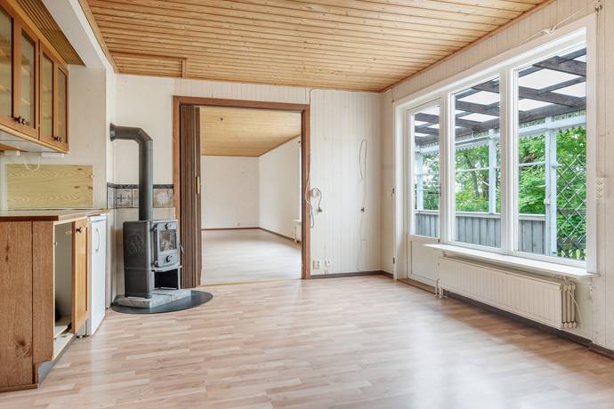 8 rum Gård med jordbruk på Fyrunga Björkbacka 1 Fyrunga Vara kommun - bild 11