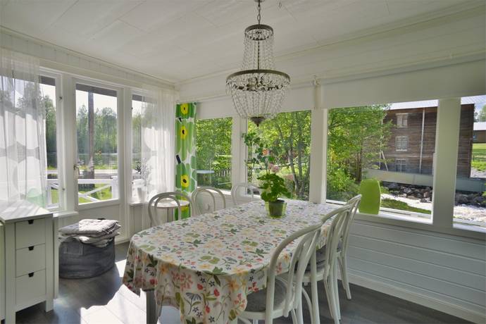 Fritidshus på Altersbruksvägen 85 Altersbruk Piteå kommun - bild 11