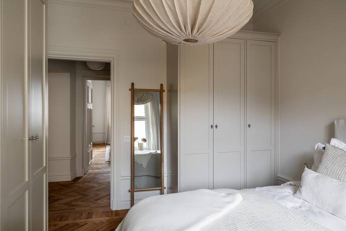3 rum Lägenhet på Upplandsgatan 37, 3tr Vasastan Stockholms kommun - bild 17