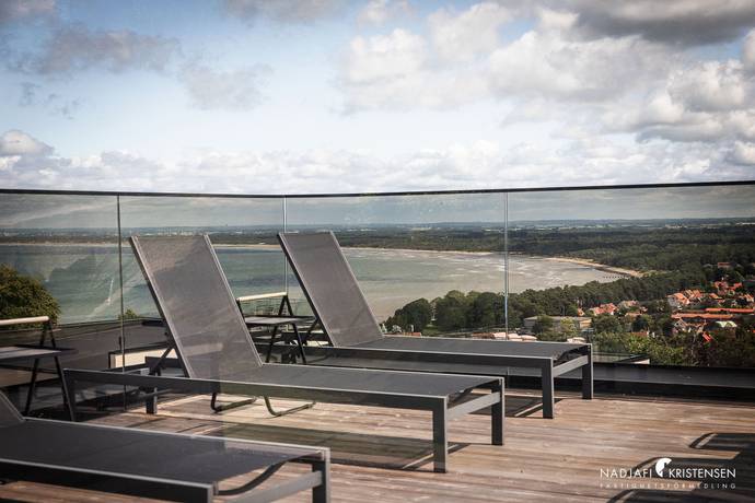 7 rum Villa på Hyllebäcksvägen 6 Båstad Båstads kommun - bild 20
