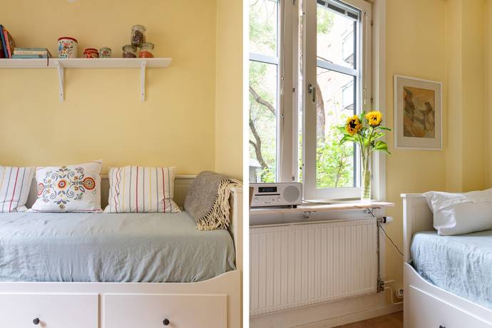 1 rum Lägenhet på Bengt Ekehjelmsgatan 2A (egen ingång) Maria Stockholms kommun - bild 19