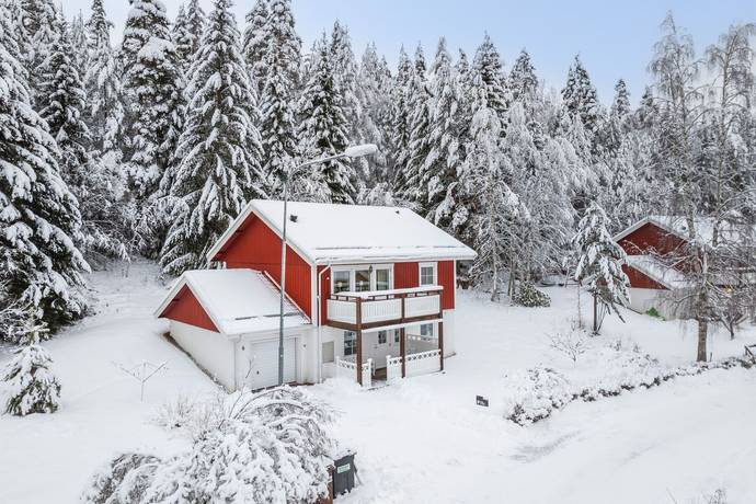 4 rum Villa på Stålmyrgattu 6 Sifferbo Gagnefs kommun - bild 3
