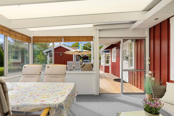 7 rum Villa på Rensättra allé 9 Rensättra Nacka kommun - bild 33
