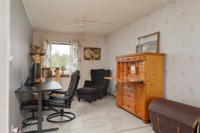4 rum Villa på Björkgatan 11 Erikslund/Fagernäs Bodens kommun - bild 18